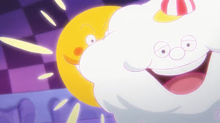 ワンピースアニメ ワノ国編 | ビッグマム海賊団 ゼウス | ONE PIECE EPISODE 946