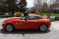 Bmw Z4 Bmw India