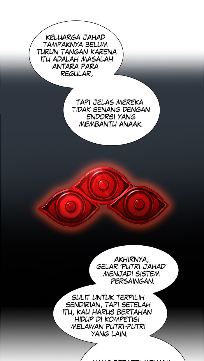 Webtoon Tower Of God Bahasa Indonesia Chapter 280