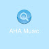 معرفة اسم الاغنية من صوت الموسيقى فى الكمبيوتر او هاتفك أو اليوتيوب بسهولة مجاناً AHA Music - Song Finder For Browser