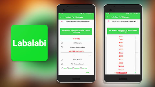 apk labalabi for gbwhatsapp