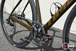 Time ADHX Shimano Dura Ace R9270 Di2 Classified PowerShift G30 Gravel Bike at twohubs.com