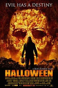 Halloween 2007 de Rob Zombie