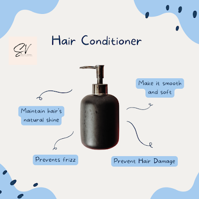 Hair Conditioner For Moisturize Your Hair