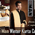 Bareeze Man Winter Kurta Collection 2013 | Latest Kurta Collection 2013 By Bareeze Man | Man Kurta Collection