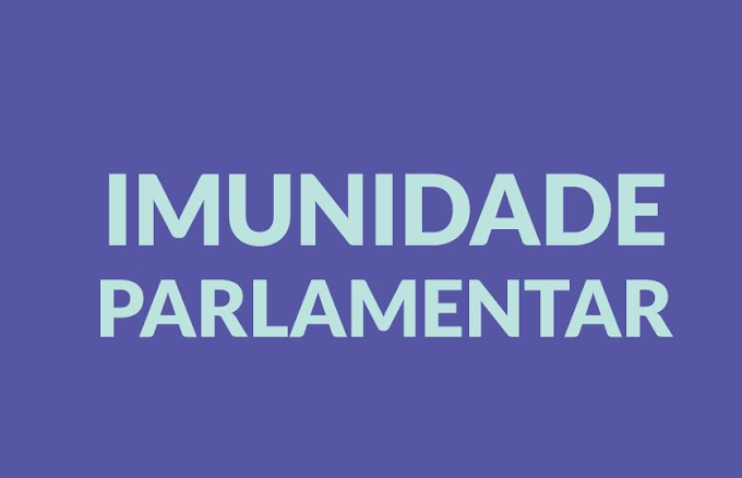 Câmara dá aval à PEC sobre imunidade parlamentar