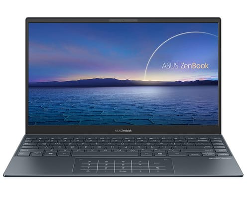 ASUS UX325EA-AH77 ZenBook 13 Ultra-Slim Laptop