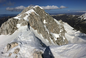 Cresta Sassetelli