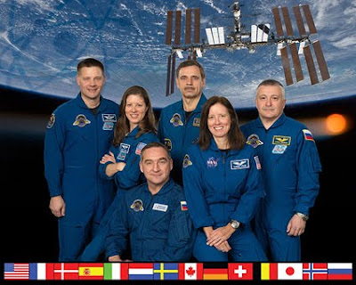 ISS Expedition 24