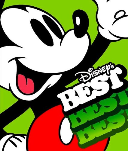 Jp Eng Disney Blog Japanese And English Disney Music 日本語 ディズニー Disney S Best 06 Japanese Version