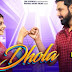 Dhola Lyrics - Rahat Fateh Ali Khan - Mitran Da Naa Chalda (2023)