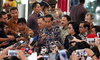 joko widodo