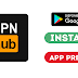 VPN HUB PREMIUM 2020 ( ULTIMA VERSION )