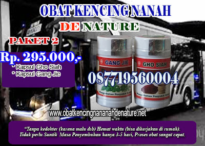 Obat Kencing Nanah Di Padalarang