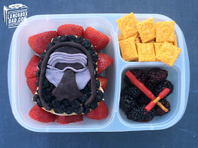 easy lunch boxes