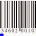 Check Code (kiểm tra mã vạch EAN-13) ĐỂ KIỂM TRA SP THẬT/GIẢ: 
