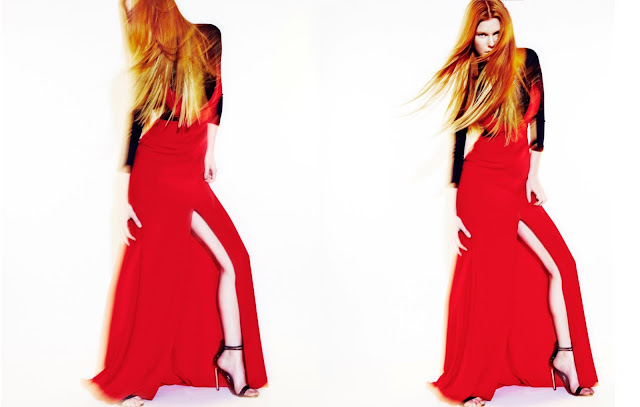 Lookbook: Hasan Hejazi: Autumn/Winter 2014/2015‏