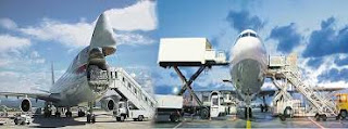 Cargo services India