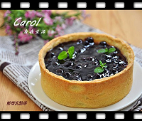 http://caroleasylife.blogspot.com/2014/03/blueberry-cheese-tart.html