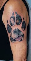 Tatuajes de perros