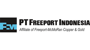 Lowongan Kerja PT Freeport Indonesia