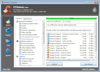 Download CCleaner4.00.4064