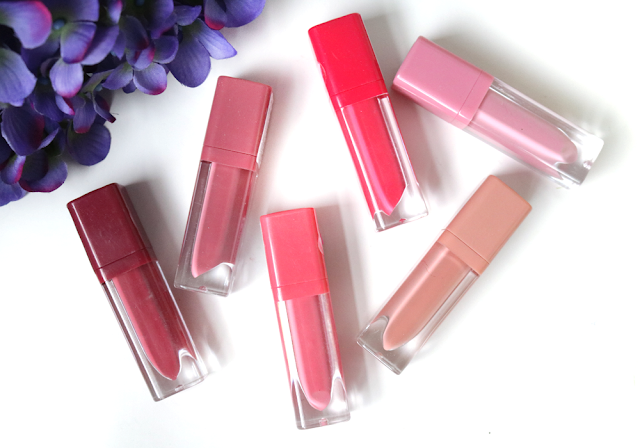 Essence Liquid Lipstick Review and Swatch