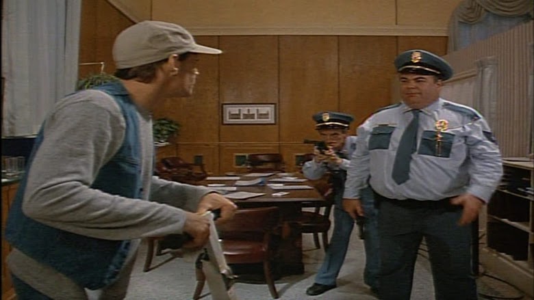 Ernest va en prison 1990 en italien