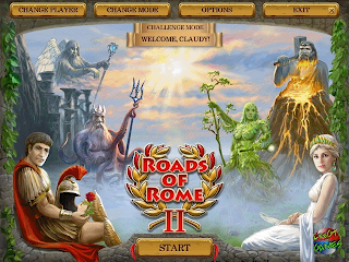 Roads of Rome 2 [FINAL]