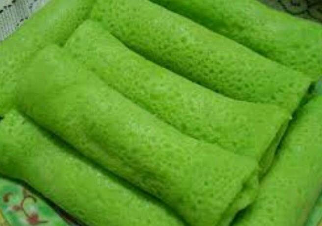 7 RESEPI KUIH MUIH TRADISIONAL MELAYU SEDAP 