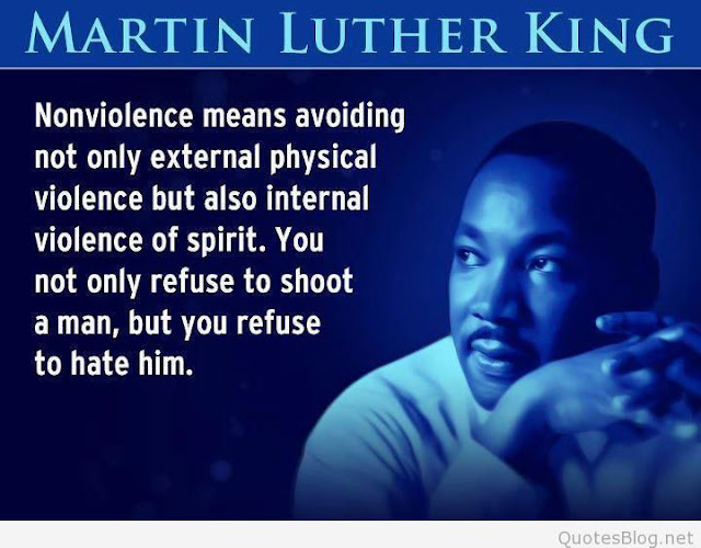 Martin Luther King Junior day 2018 quotes - 12