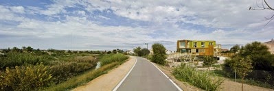 VIVIENDA DEL RIO
