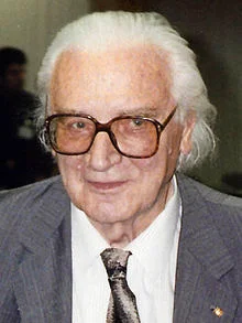 Konrad Zuse