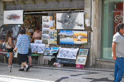 Street Vending