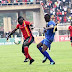 Taifa Stars Yailazimisha sare ya 0-0 Uganda