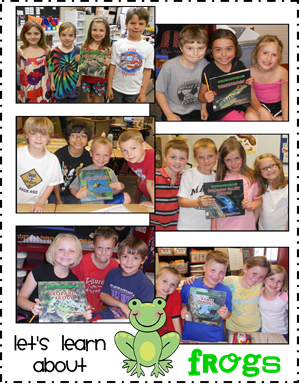 amphibians 1