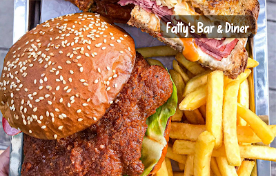 Fatty's Bar & Diner OHO999