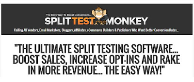 Split Test Monkey Review