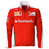 2016 Ferrari kleding