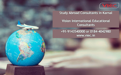 Educational Consultants in Karnal