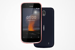 Nokia 1