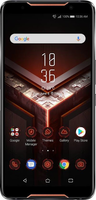 Best ASUS Phones In 2018