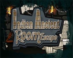 Juegos de Escape Indian Ancient Room Escape