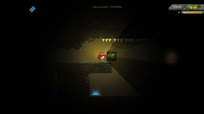 Dark Minute Kiras Adventure Game Screenshot 12