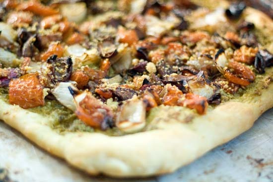 6veganpizza