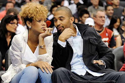 Rihanna New Boyfriend