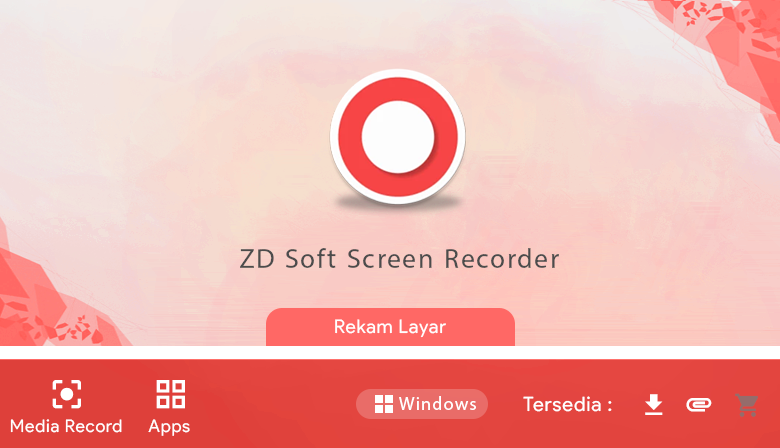 Free Download ZD Soft Screen Recorder 11.6.2.0 Full Latest Repack Silent Install