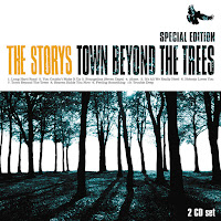 The Storys Town Beyond The Trees