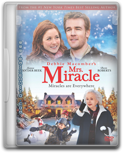 Untitled 1 Download   Mrs. Miracle DVDRip AVI + RMVB Legendado