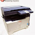 Máy Photocopy E-Studio 211 giá rẻ